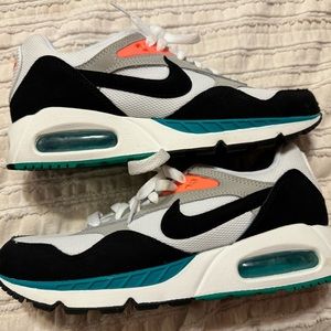 Women’s Nike Air Max’s. Size 8.5